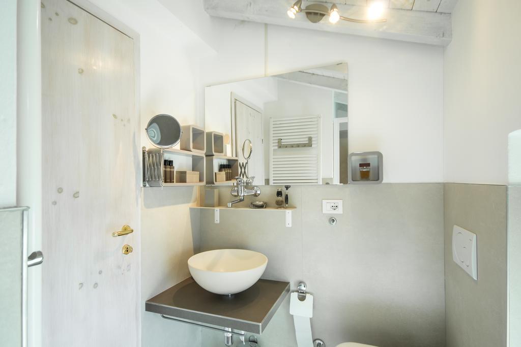 Apartmán Rustico Vista Lago Lezzeno Exteriér fotografie